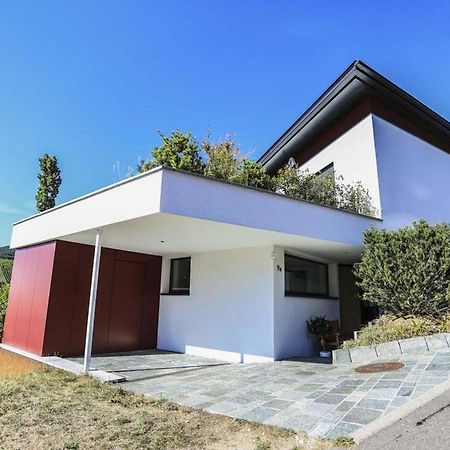 Ferienhaus Mit Panoramablick Buhlertal Exterior photo